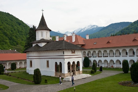 Pensiunea Luanna - alloggio in  Fagaras e vicinanze, Sambata (Attivit&agrave; e i dintorni)