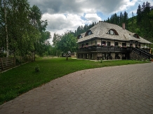Pensiunea La Moara - alloggio in  Bucovina (02)