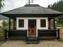 Pensiunea La Moara - accommodation in  Bucovina (03)