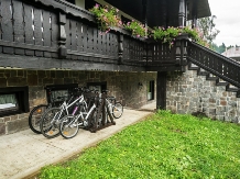 Pensiunea La Moara - accommodation in  Bucovina (11)
