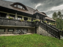 Pensiunea La Moara - alloggio in  Bucovina (12)