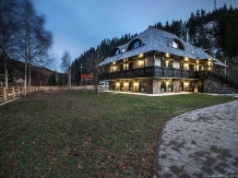 Pensiunea La Moara - accommodation in  Bucovina (18)