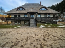 Pensiunea La Moara - accommodation in  Bucovina (19)