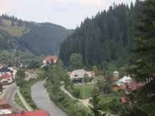 Pensiunea La Moara - accommodation in  Bucovina (23)