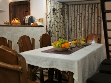 Cabana Somesul Cald - accommodation in  Apuseni Mountains (40)