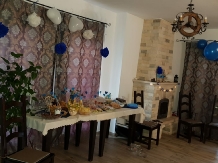 Cabana Somesul Cald - accommodation in  Apuseni Mountains (53)