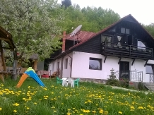 Casa Sirbu - accommodation in  Rucar - Bran, Moeciu, Bran (01)