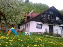 Casa Sirbu - cazare Rucar - Bran, Moeciu, Bran (01)