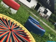 Casa Sirbu - accommodation in  Rucar - Bran, Moeciu, Bran (03)