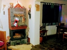 Casa Sirbu - accommodation in  Rucar - Bran, Moeciu, Bran (05)