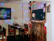 Casa Sirbu - accommodation in  Rucar - Bran, Moeciu, Bran (06)
