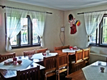 Casa Sirbu - accommodation in  Rucar - Bran, Moeciu, Bran (08)