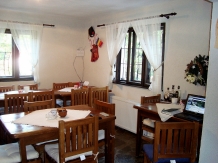 Casa Sirbu - accommodation in  Rucar - Bran, Moeciu, Bran (10)
