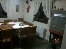 Casa Sirbu - accommodation in  Rucar - Bran, Moeciu, Bran (11)