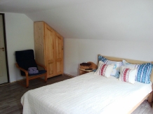 Casa Sirbu - accommodation in  Rucar - Bran, Moeciu, Bran (12)