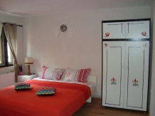 Casa Sirbu - accommodation in  Rucar - Bran, Moeciu, Bran (19)