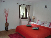 Casa Sirbu - accommodation in  Rucar - Bran, Moeciu, Bran (20)