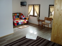 Casa Sirbu - accommodation in  Rucar - Bran, Moeciu, Bran (21)