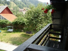 Casa Sirbu - accommodation in  Rucar - Bran, Moeciu, Bran (23)