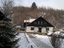 Casa Sirbu - accommodation in  Rucar - Bran, Moeciu, Bran (24)