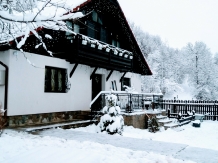 Casa Sirbu - alloggio in  Rucar - Bran, Moeciu, Bran (25)