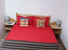 Casa Sirbu - accommodation in  Rucar - Bran, Moeciu, Bran (29)