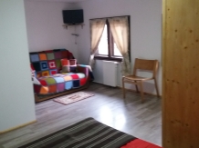 Casa Sirbu - accommodation in  Rucar - Bran, Moeciu, Bran (31)