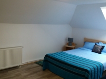 Casa Sirbu - accommodation in  Rucar - Bran, Moeciu, Bran (33)