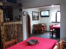Casa Sirbu - accommodation in  Rucar - Bran, Moeciu, Bran (39)