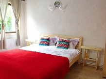 Casa Sirbu - accommodation in  Rucar - Bran, Moeciu, Bran (42)