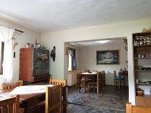 Casa Sirbu - accommodation in  Rucar - Bran, Moeciu, Bran (45)