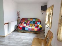Casa Sirbu - accommodation in  Rucar - Bran, Moeciu, Bran (46)