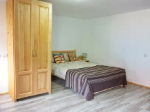 Casa Sirbu - accommodation in  Rucar - Bran, Moeciu, Bran (47)