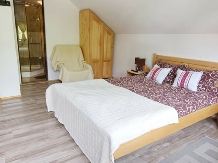 Casa Sirbu - accommodation in  Rucar - Bran, Moeciu, Bran (49)