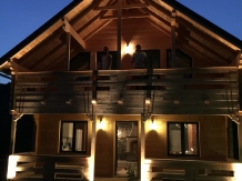 Cabana Neica - accommodation in  Maramures Country (02)