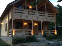 Cabana Neica - accommodation in  Maramures Country (03)
