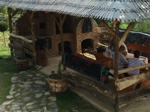 Cabana Neica - accommodation in  Maramures Country (04)