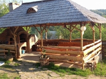 Cabana Neica - accommodation in  Maramures Country (09)
