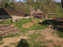 Cabana Neica - alloggio in  Tara Maramuresului (10)