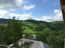 Cabana Neica - accommodation in  Maramures Country (14)