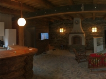 Cabana Neica - accommodation in  Maramures Country (16)