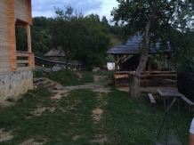 Cabana Neica - alloggio in  Tara Maramuresului (17)