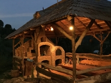 Cabana Neica - cazare Tara Maramuresului (19)