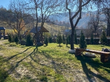 Cabana Neica - accommodation in  Maramures Country (23)