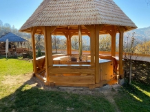 Cabana Neica - accommodation in  Maramures Country (26)