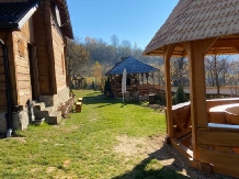 Cabana Neica - accommodation in  Maramures Country (30)