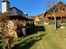 Cabana Neica - accommodation in  Maramures Country (32)