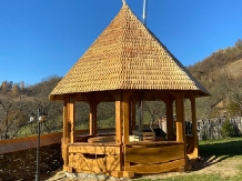 Cabana Neica - accommodation in  Maramures Country (34)