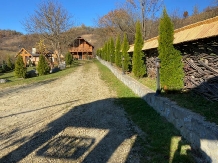 Cabana Neica - accommodation in  Maramures Country (37)