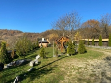 Cabana Neica - accommodation in  Maramures Country (38)